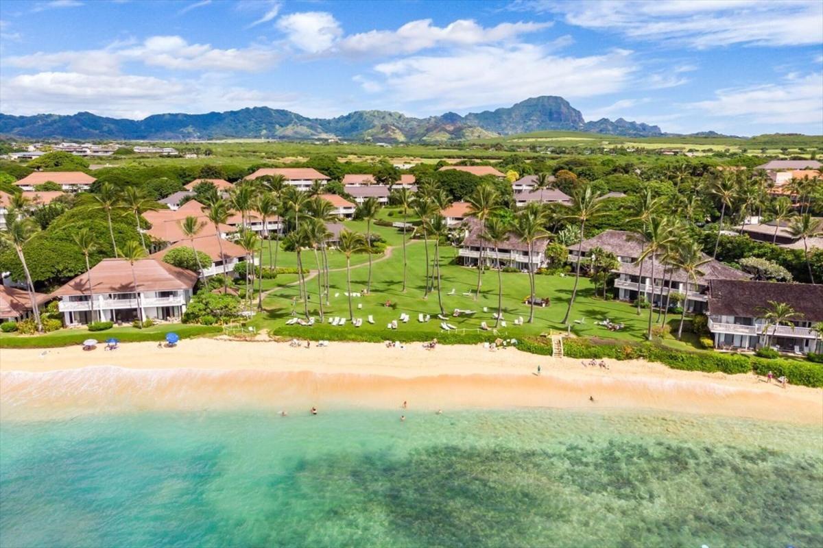 Kiahuna Plantation 96, Poipu Beach, Club Membership, Part Ocean View, Kids Toys Koloa Exterior photo