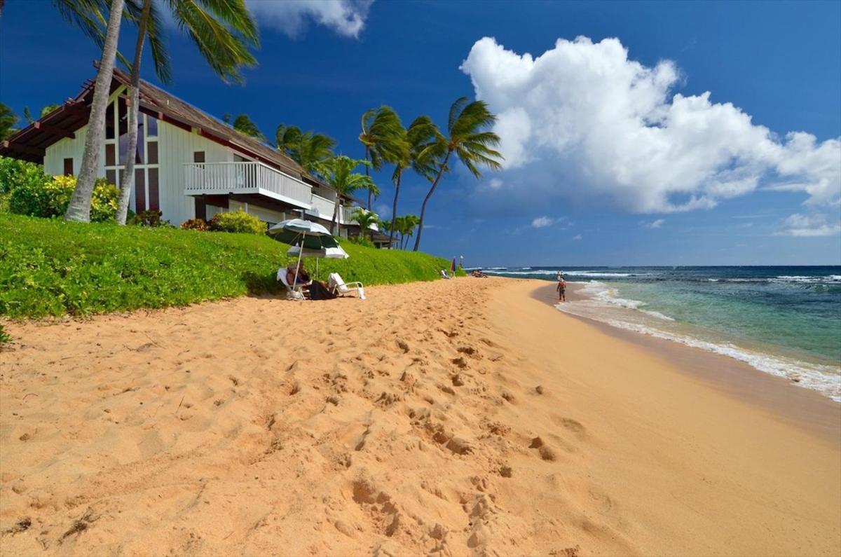 Kiahuna Plantation 96, Poipu Beach, Club Membership, Part Ocean View, Kids Toys Koloa Exterior photo