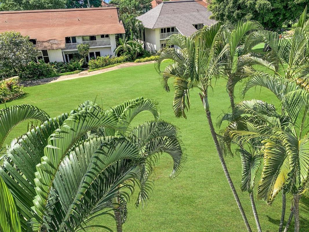 Kiahuna Plantation 96, Poipu Beach, Club Membership, Part Ocean View, Kids Toys Koloa Exterior photo