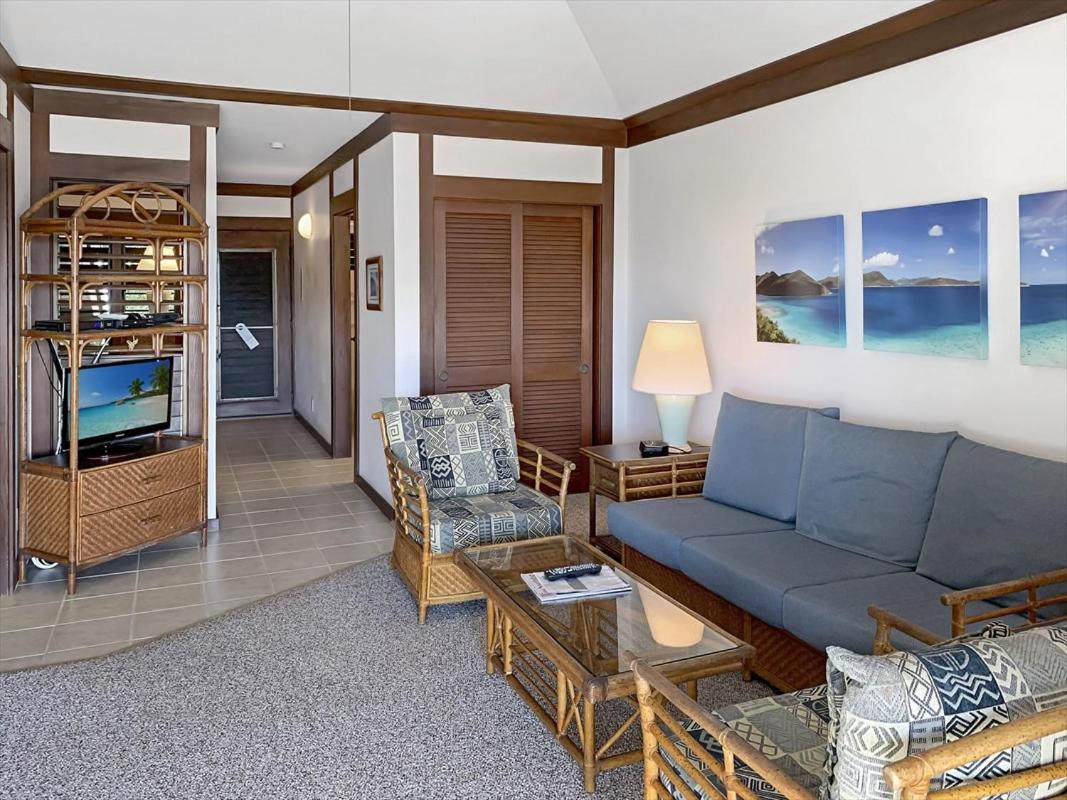 Kiahuna Plantation 96, Poipu Beach, Club Membership, Part Ocean View, Kids Toys Koloa Exterior photo