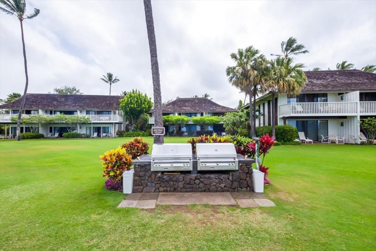 Kiahuna Plantation 96, Poipu Beach, Club Membership, Part Ocean View, Kids Toys Koloa Exterior photo