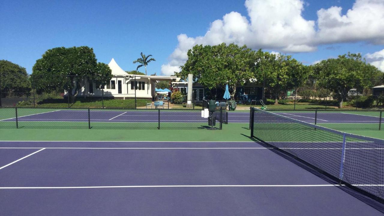 Kiahuna Plantation 96, Poipu Beach, Club Membership, Part Ocean View, Kids Toys Koloa Exterior photo