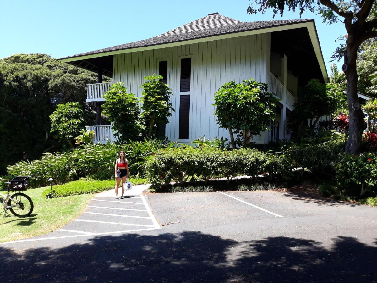 Kiahuna Plantation 96, Poipu Beach, Club Membership, Part Ocean View, Kids Toys Koloa Exterior photo
