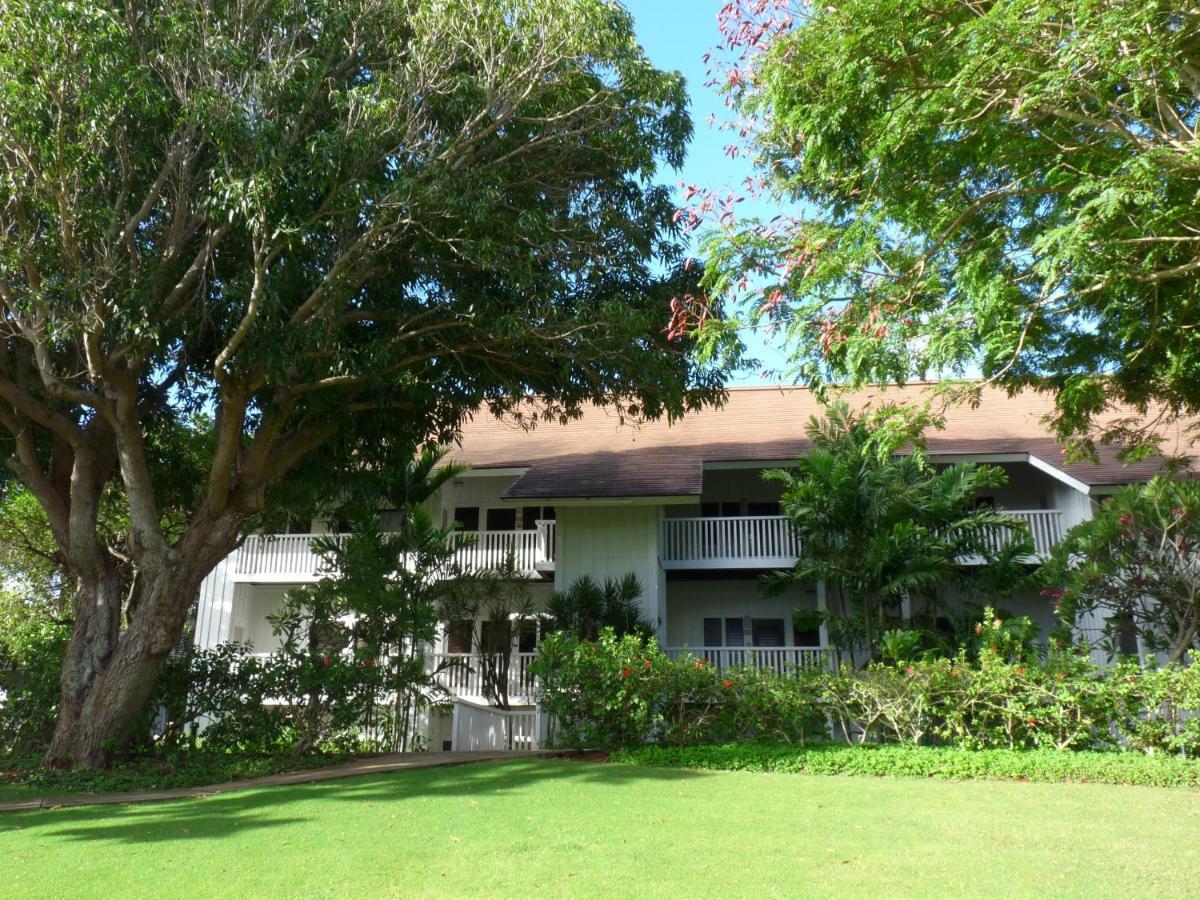 Kiahuna Plantation 96, Poipu Beach, Club Membership, Part Ocean View, Kids Toys Koloa Exterior photo