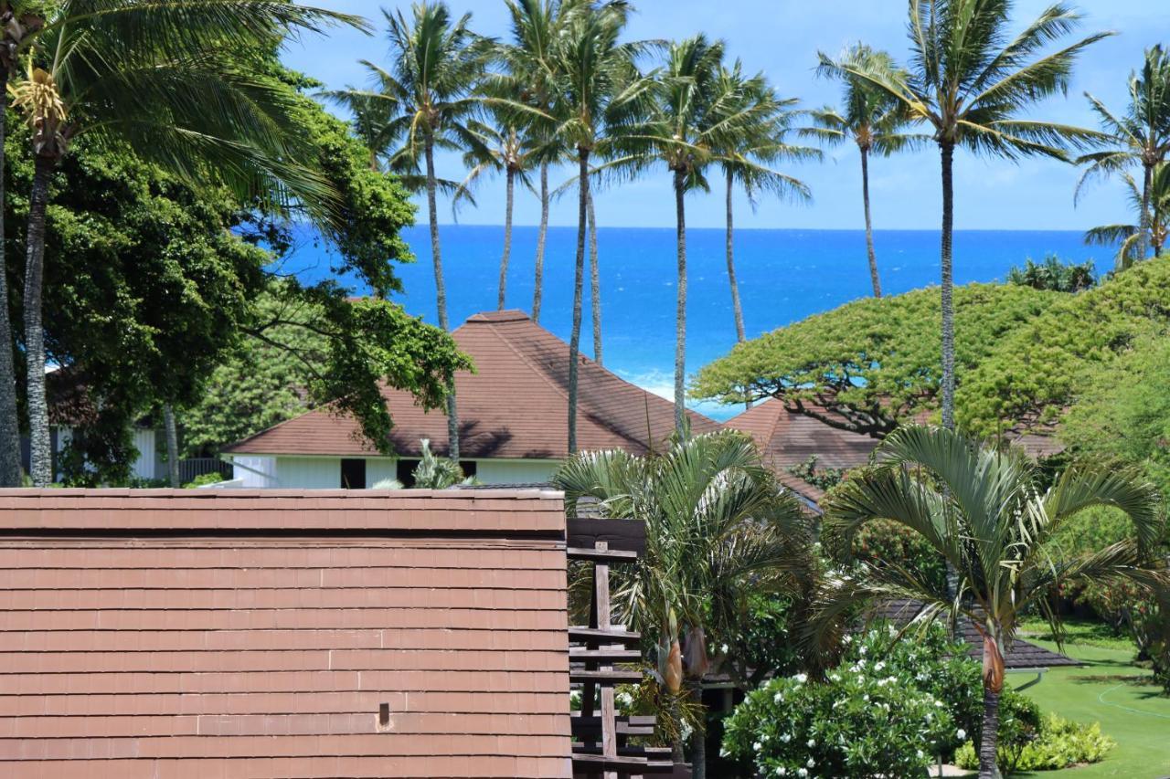 Kiahuna Plantation 96, Poipu Beach, Club Membership, Part Ocean View, Kids Toys Koloa Exterior photo
