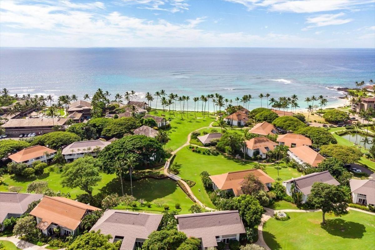 Kiahuna Plantation 96, Poipu Beach, Club Membership, Part Ocean View, Kids Toys Koloa Exterior photo